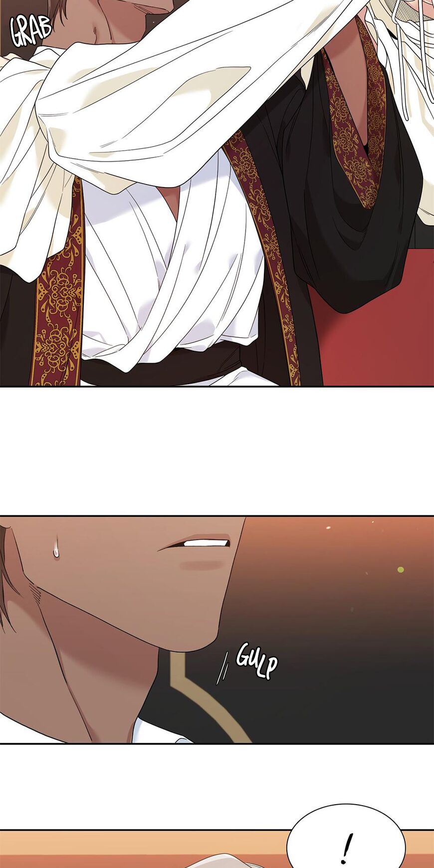 Smyrna & Capri - Ch.010 - Share Any Manga on MangaPark