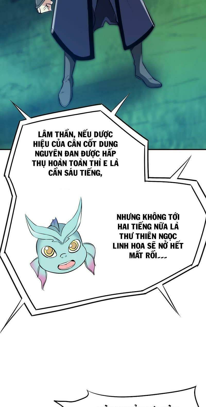 thôn phệ vĩnh hằng chapter 84 - Next chapter 85