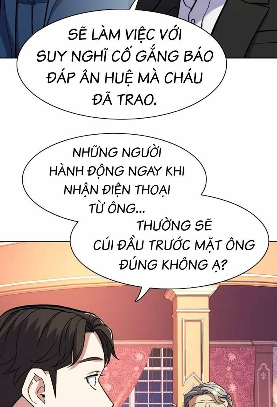 tiểu thiếu gia gia tộc tài phiệt chapter 62 - Next chương 63