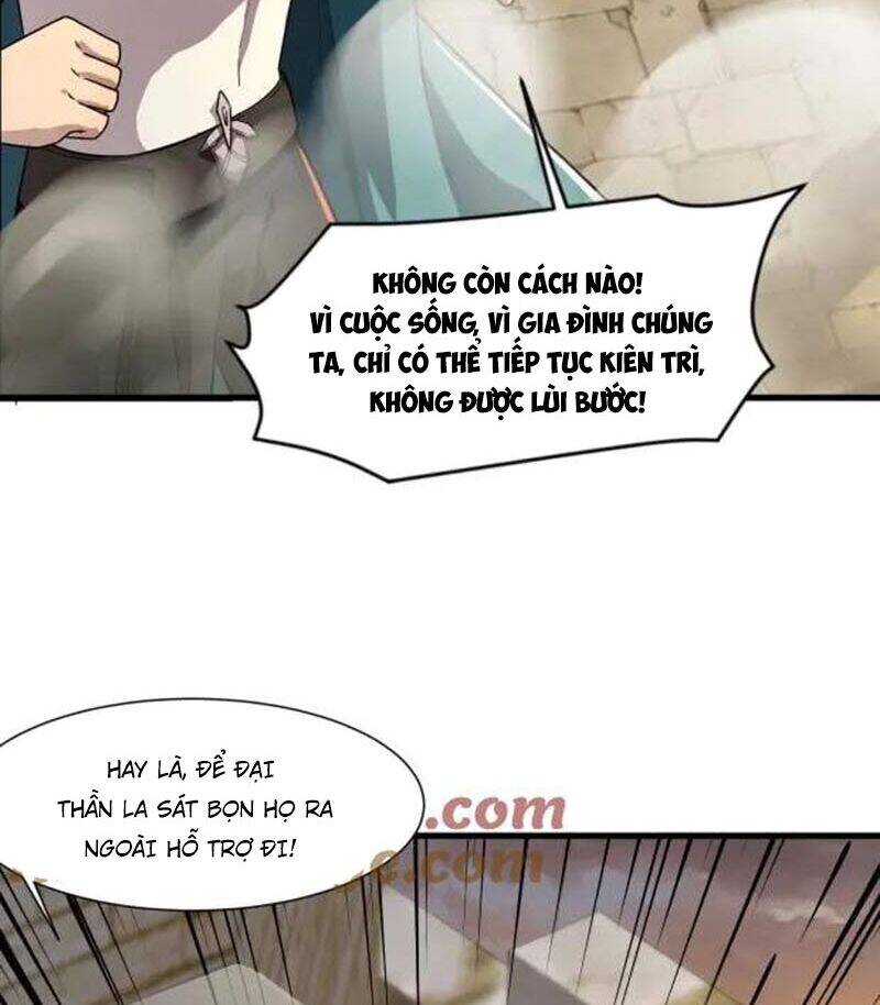 chỉ có ta có thể sử dụng triệu hoán thuật Chapter 143 - Next Chapter 144