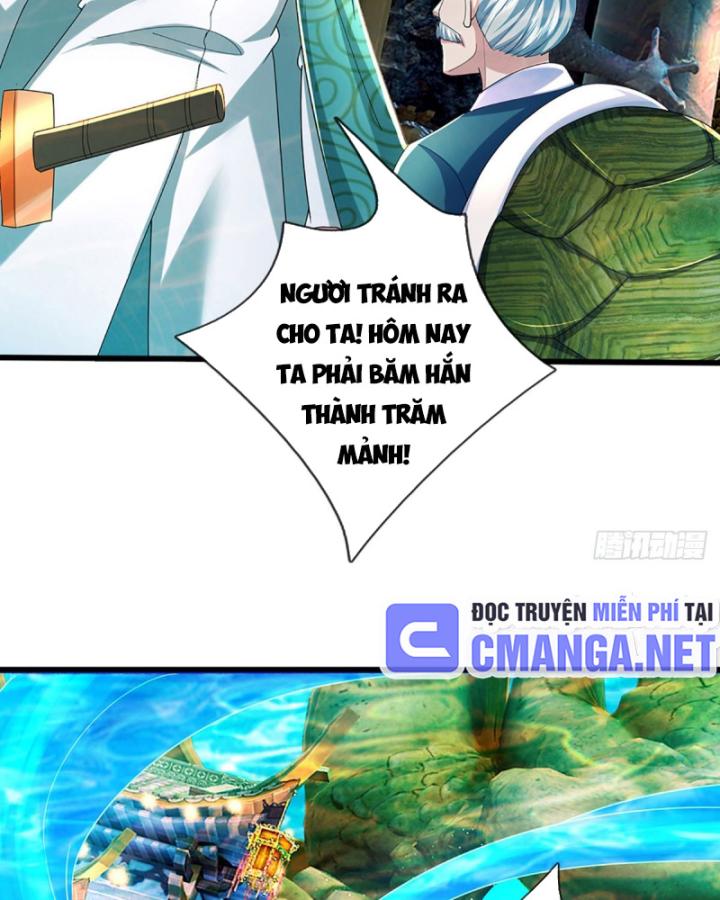 luyện thể trăm nghìn tầng chapter 355 - Trang 2