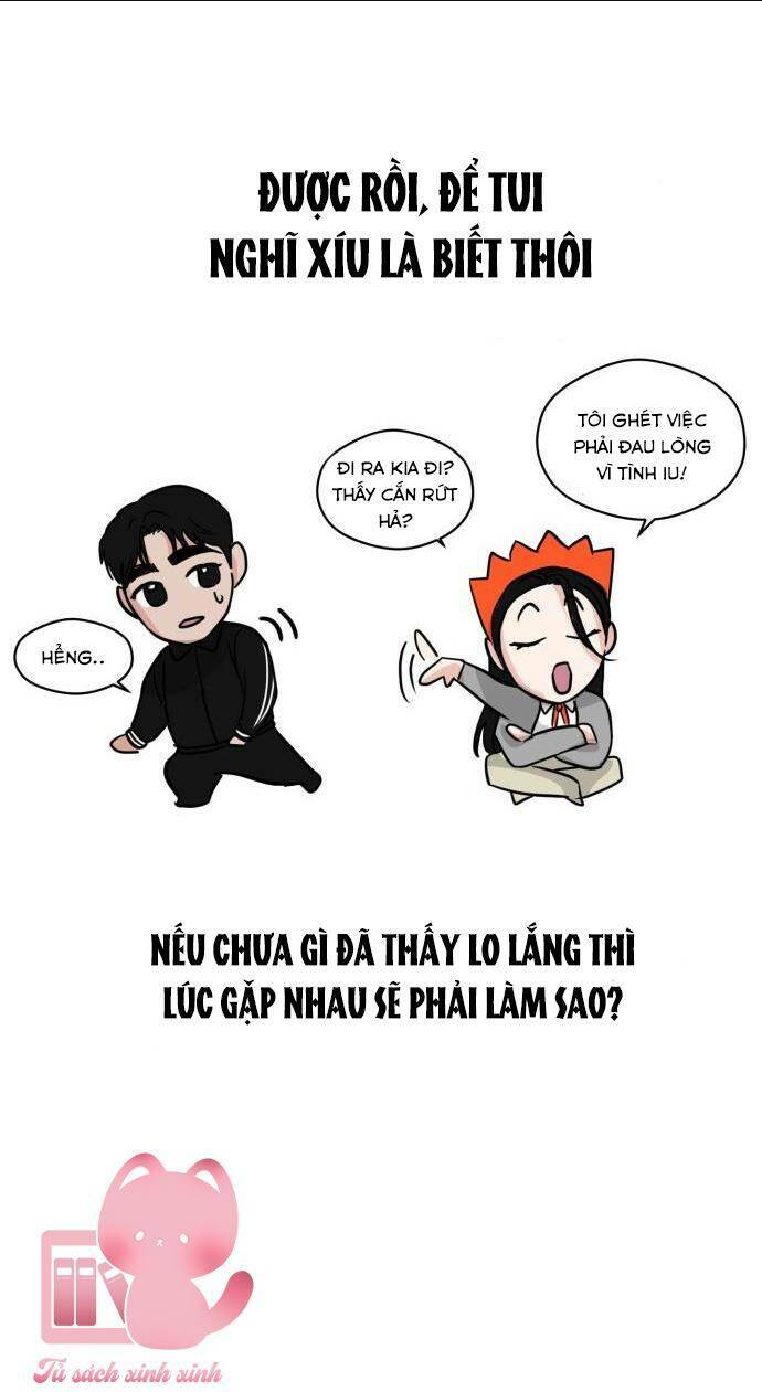 tình yêu cấp 4 Chương 6 - Next chapter 7