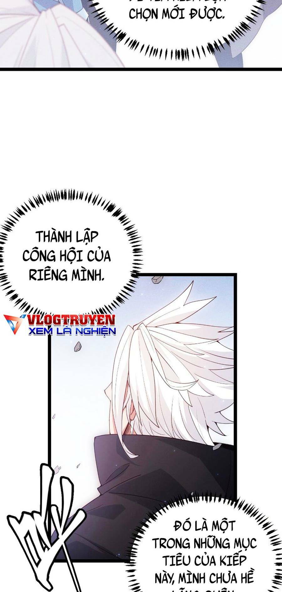 tôi đến từ thế giới trò chơi chapter 84 - Next chapter 85