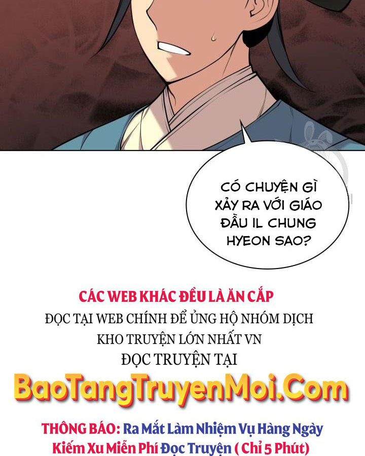 học giả kiếm sĩ chapter 3 - Trang 2