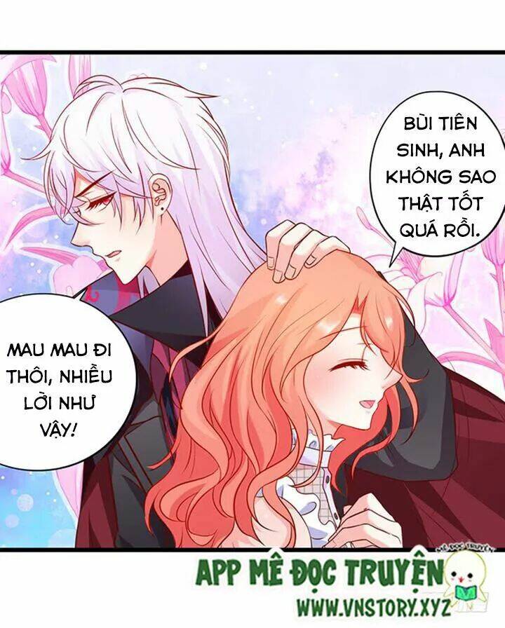 Huyết Tộc Đáng Yêu Chapter 174 - Trang 2