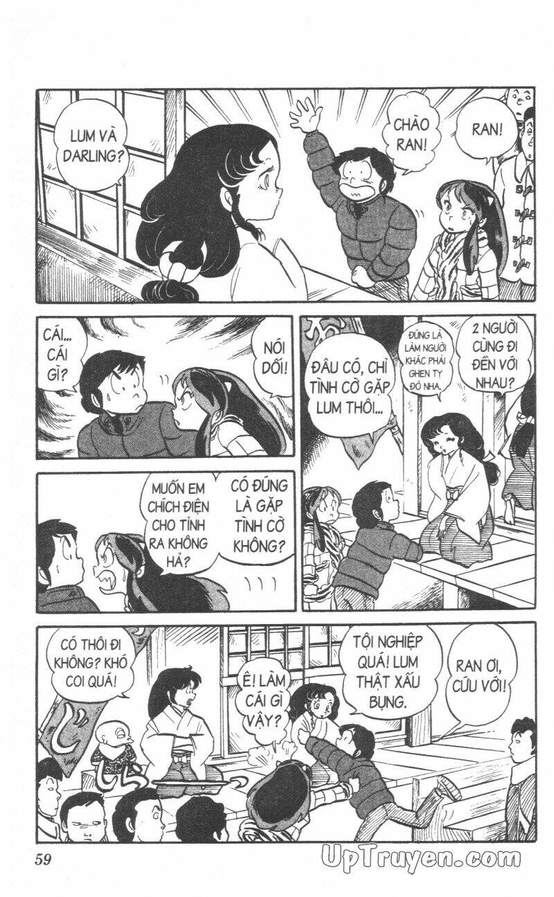 Lum Chapter 7 - Trang 2