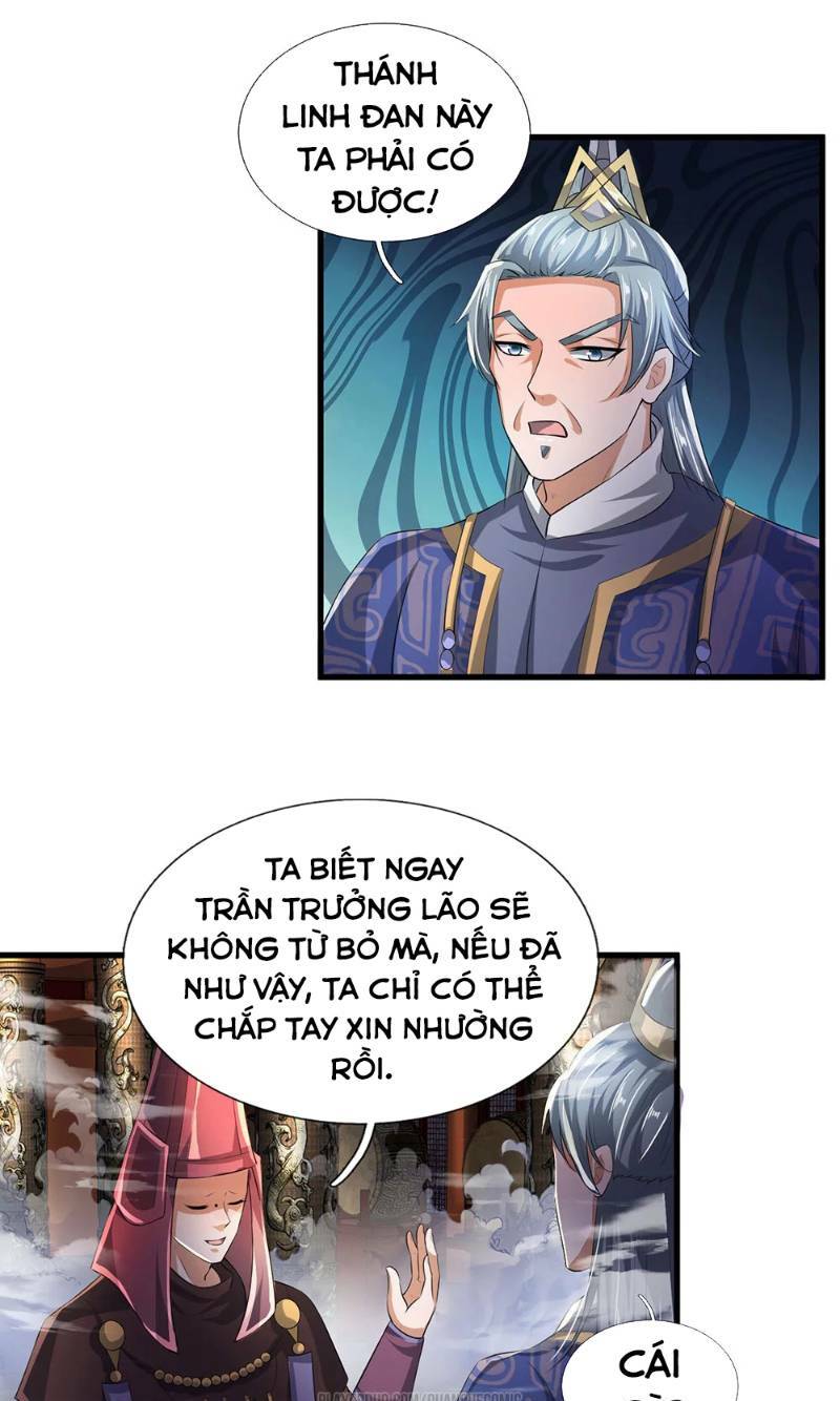 tu la kiếm tôn chapter 56 - Next chapter 57