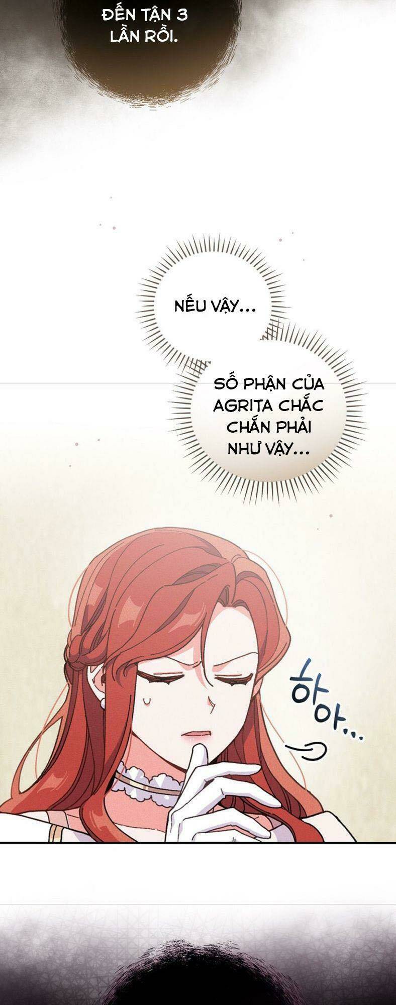 chị gái ác nữ chapter 7 - Trang 2