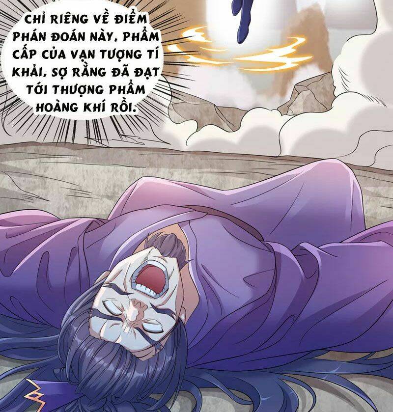 linh kiếm tôn chapter 523 - Next chapter 524