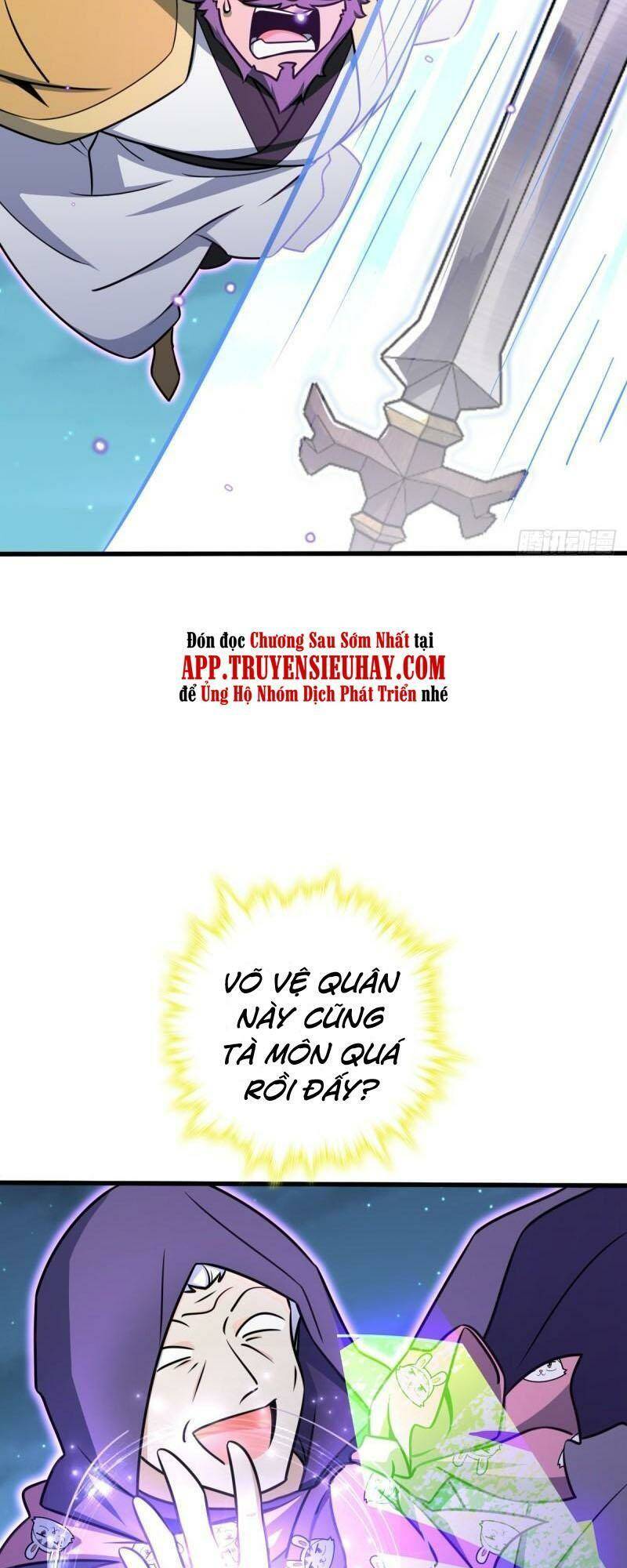 đại vương tha mạng Chapter 577 - Next Chapter 578