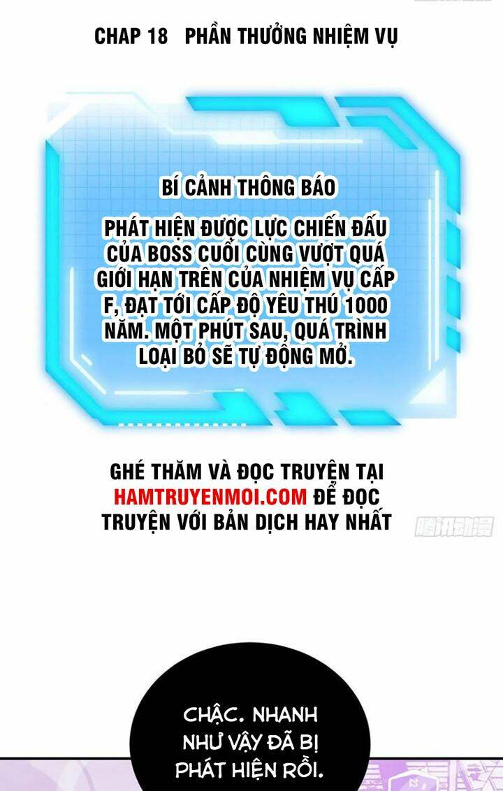 nhất quyền bạo tinh chapter 18 - Trang 2