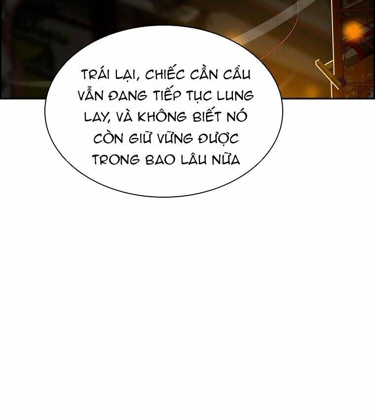 chúa tể đồng tiền chapter 83 - Trang 1