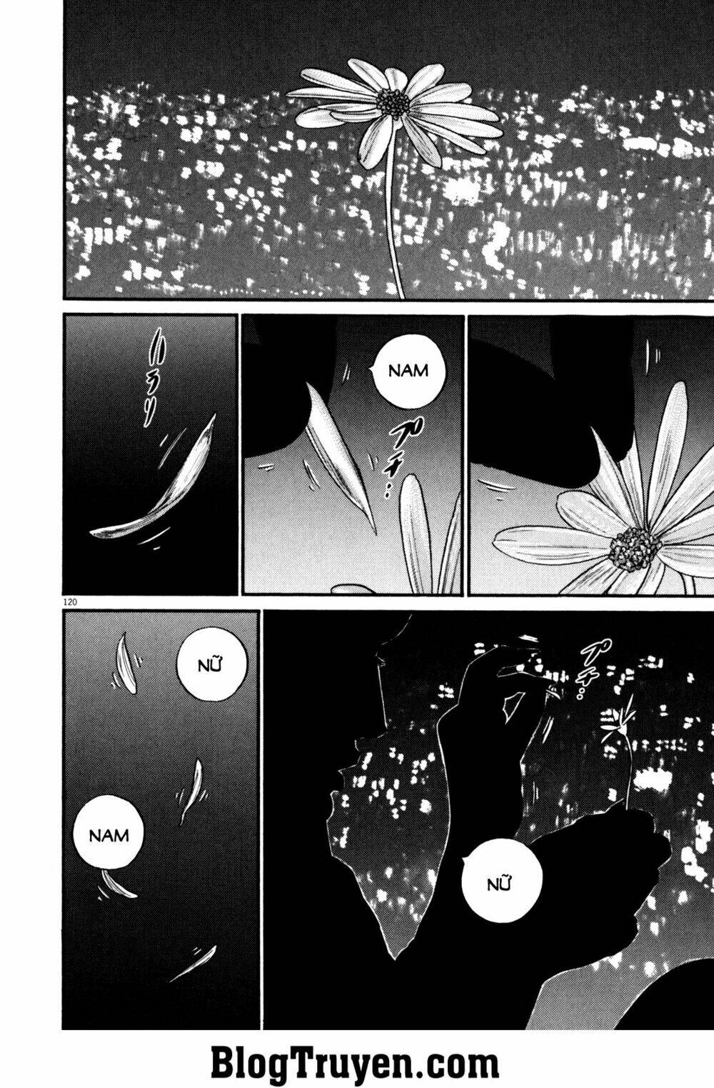 Homunculus Chapter 86 - Trang 2