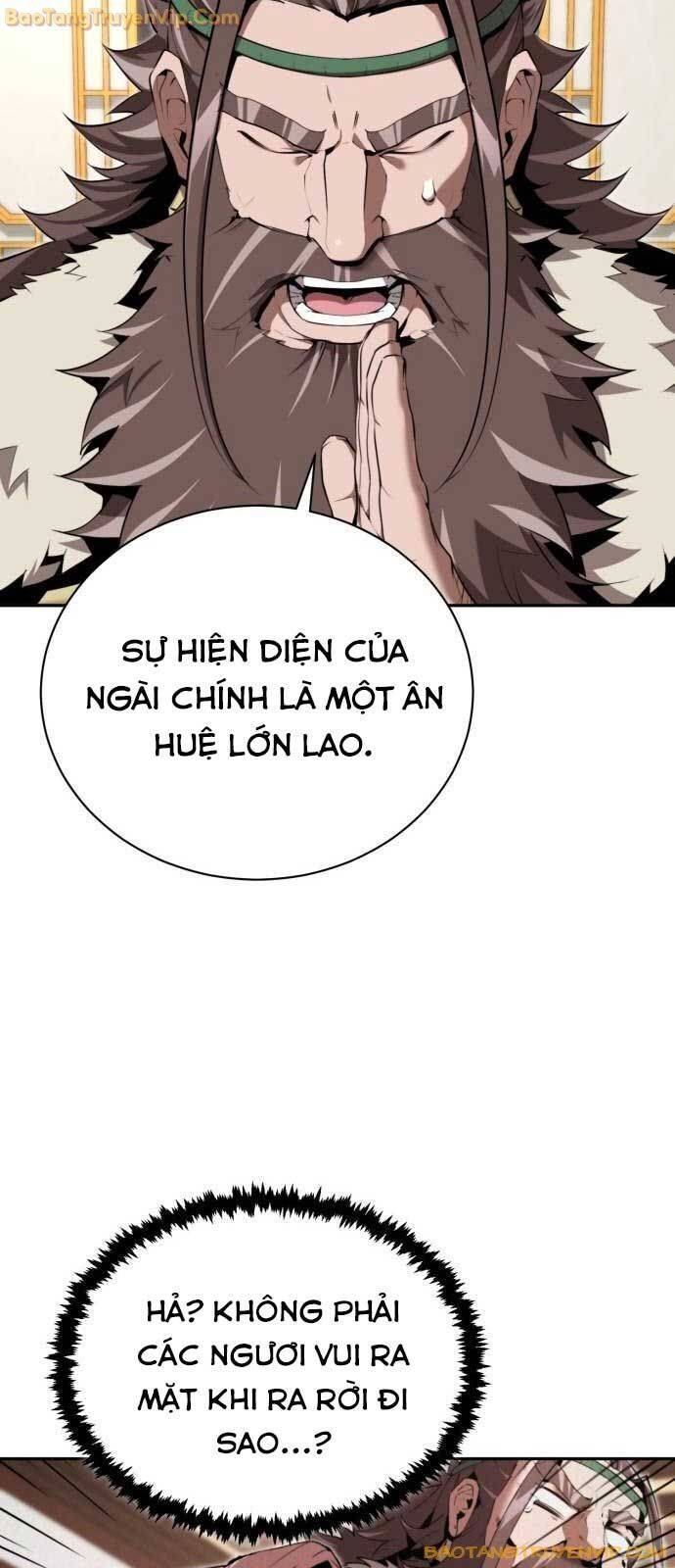 giáo chủ ma giáo cũng biết sợ Chapter 37 - Trang 2