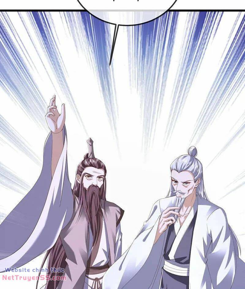 tiên võ đế tôn chapter 529 - Trang 2