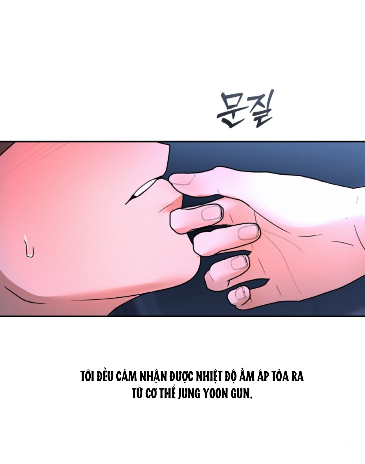 [18+] thời khắc giao mùa Chap 60 - Next chapter 60.1