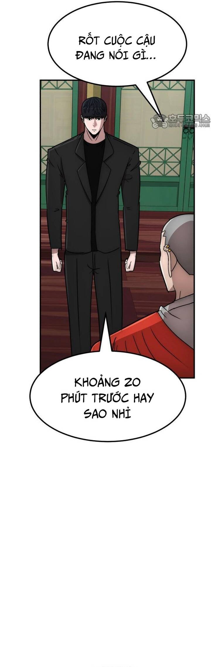 coin báo thù Chapter 33 - Next Chapter 34