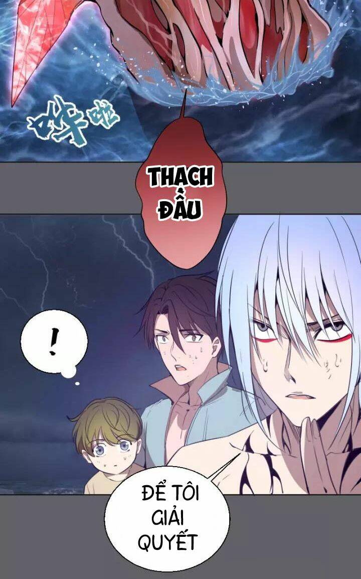 cao đẳng linh hồn chapter 62.2 - Trang 2