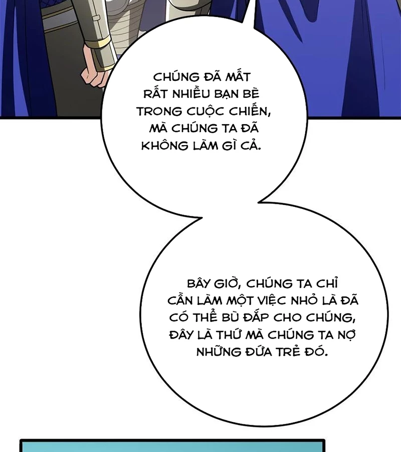 ác long chuyển sinh: bắt đầu phục thù từ 5 tuổi Chapter 98 - Trang 2