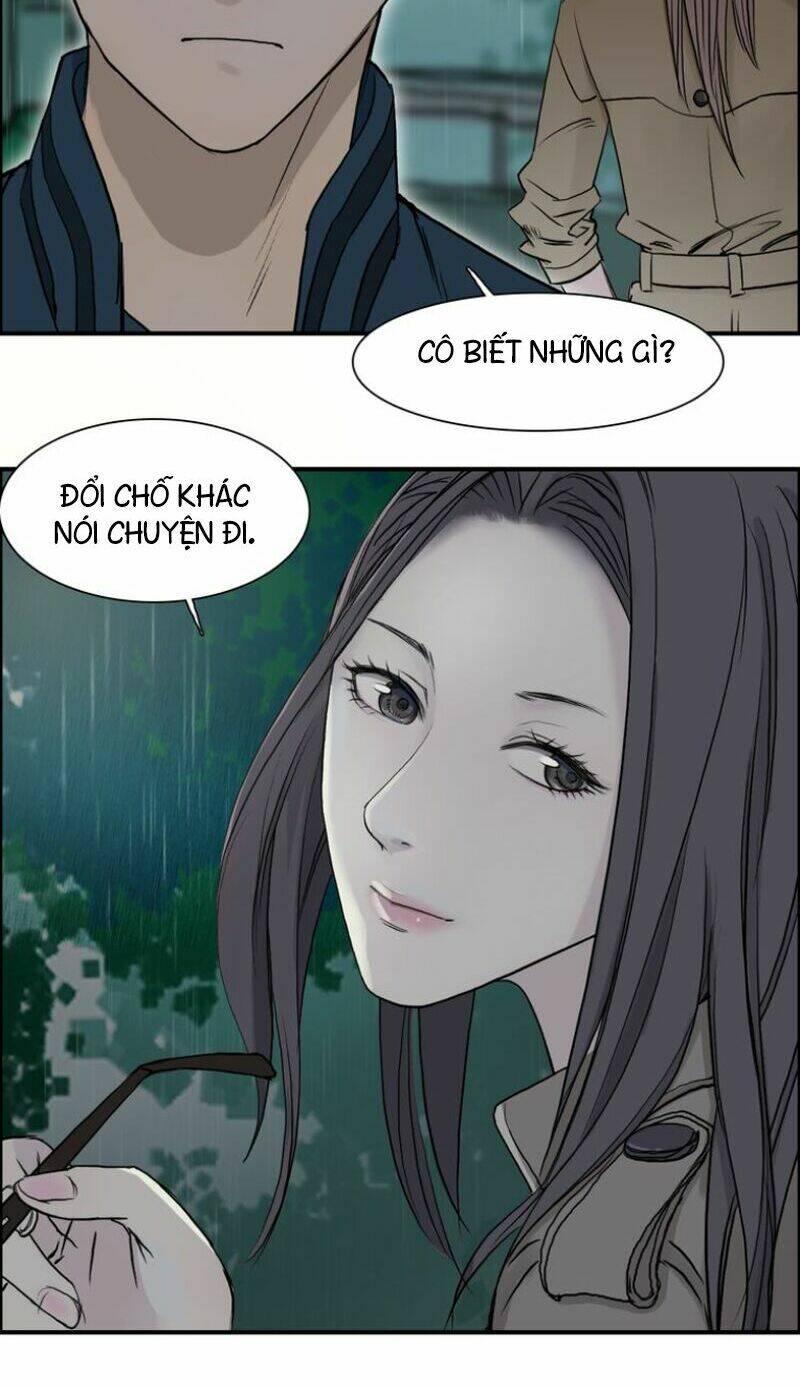 siêu năng lập phương chapter 27 - Next chapter 28