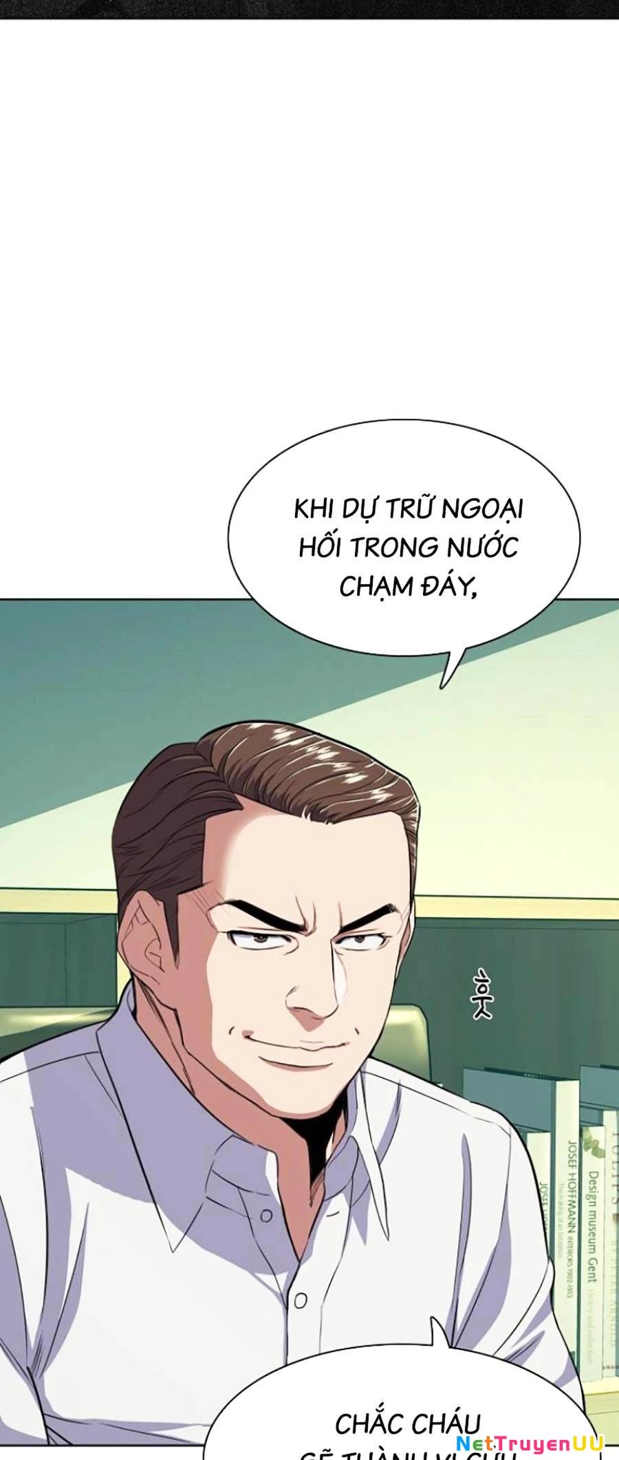 tiểu thiếu gia gia tộc tài phiệt Chapter 34 - Next chapter 34.1