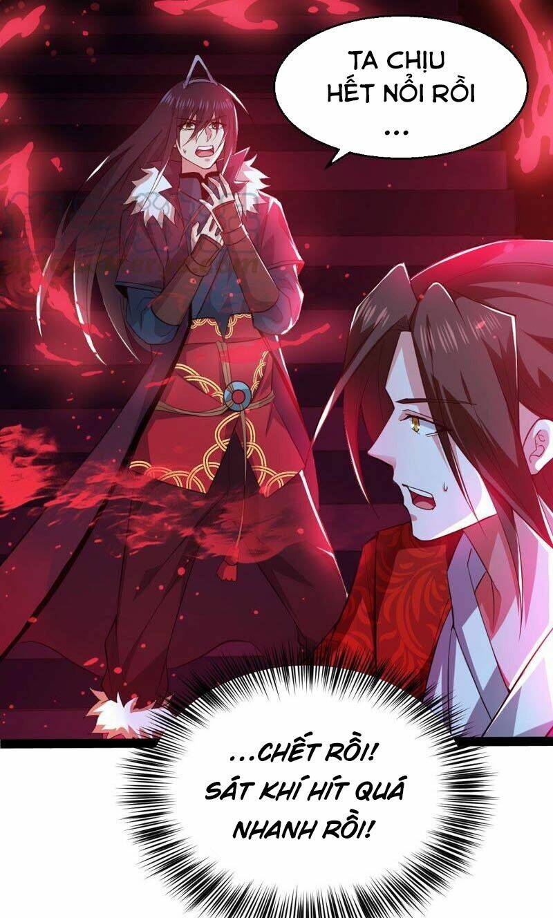 thôn phệ vĩnh hằng chapter 203 - Next chapter 204