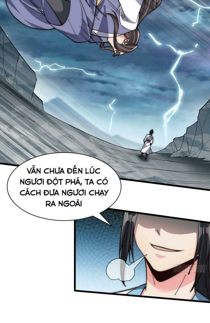 trường sinh cửu thiên tuế Chapter 38 - Trang 2