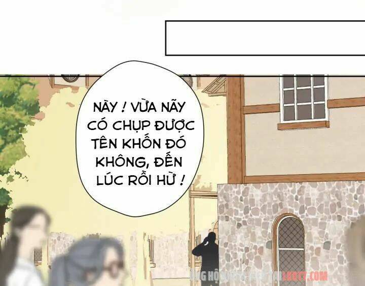 bảo vệ siêu sao của tôi chapter 49.1 - Trang 2