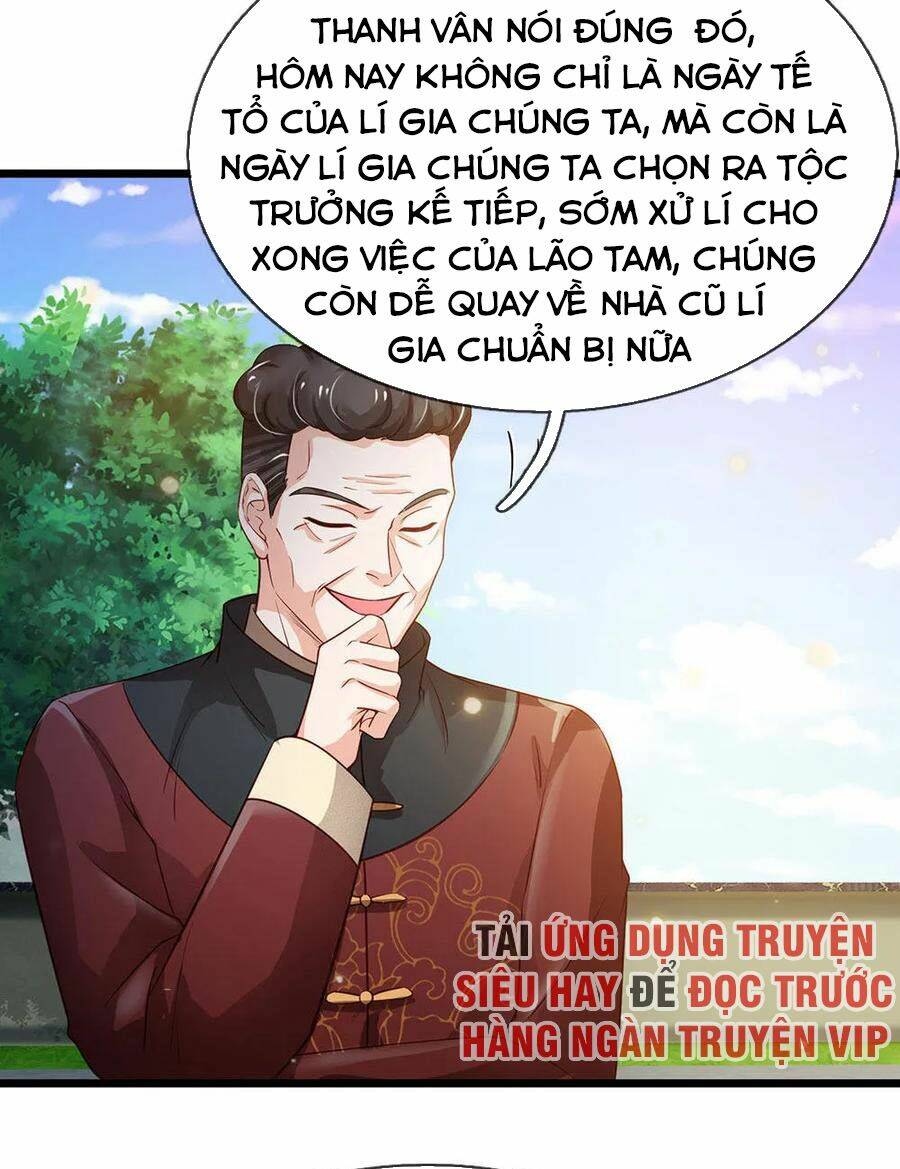 ngạo thị thiên địa Chapter 190 - Next Chapter 191