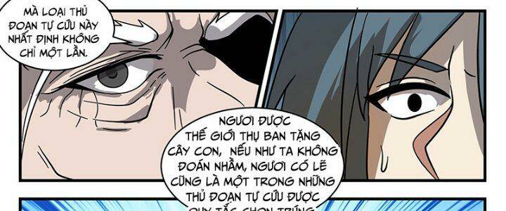 võ luyện đỉnh phong chapter 3275 - Trang 2