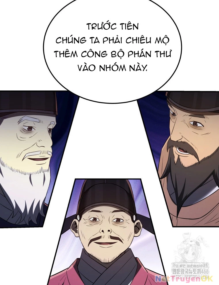 vương triều đen tối: joseon Chapter 69 - Next Chapter 70