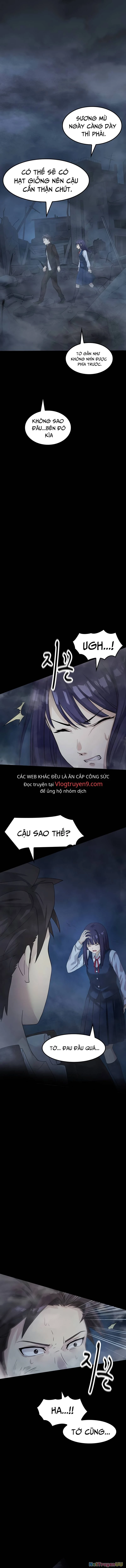 Khu Vực Phong Tỏa Mức Độ X Chapter 4 - Next Chapter 5