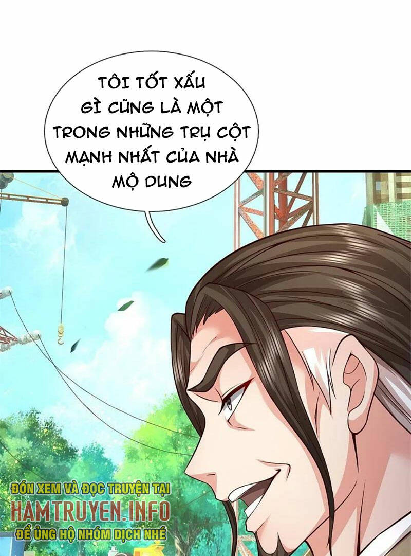 ngạo thị thiên địa chương 593 - Next chapter 594