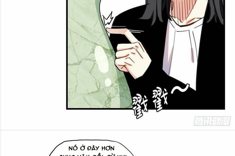 cố tổng, vợ của ngài quá mạnh rồi! chapter 53 - Next chapter 54