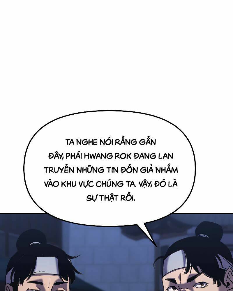 sự chuyển sinh vào võ lâm thế gia của ranker chapter 24 - Next chapter 25