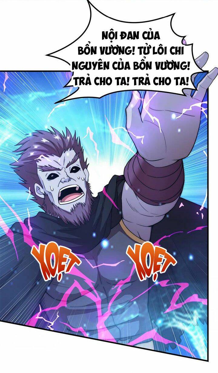 thôn phệ vĩnh hằng chapter 107 - Next chapter 108