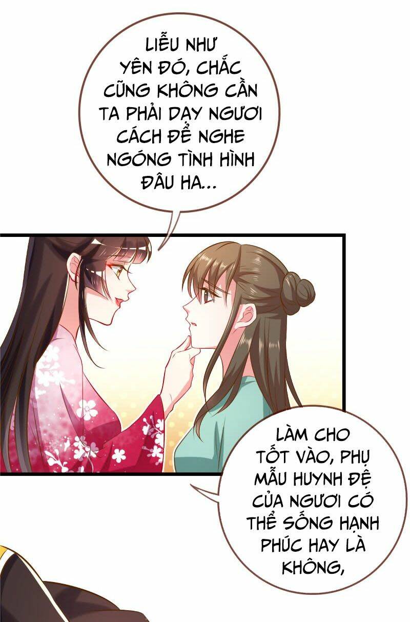 Triều Hoàng Cặn Bã Chapter 6 - Trang 2