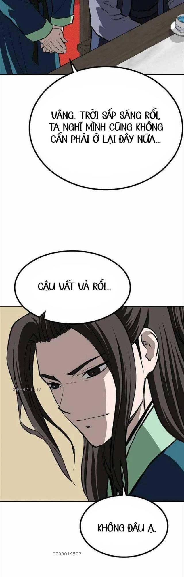 cung quỷ kiếm thần Chapter 260 - Trang 2