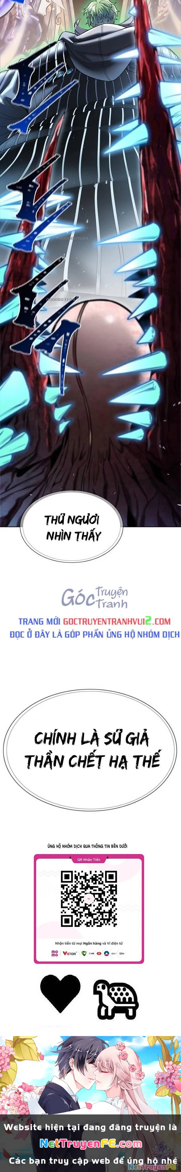 tòa tháp bí ẩn Chapter 638 - Trang 1