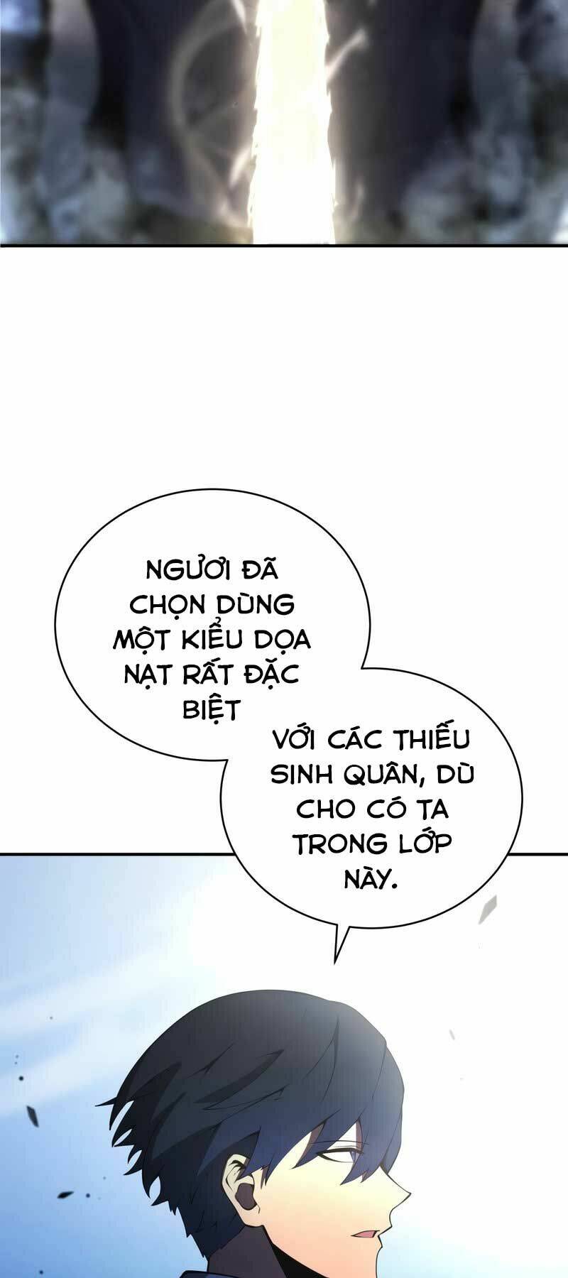 con trai út của gia đình kiếm thuật danh tiếng chapter 21 - Trang 2