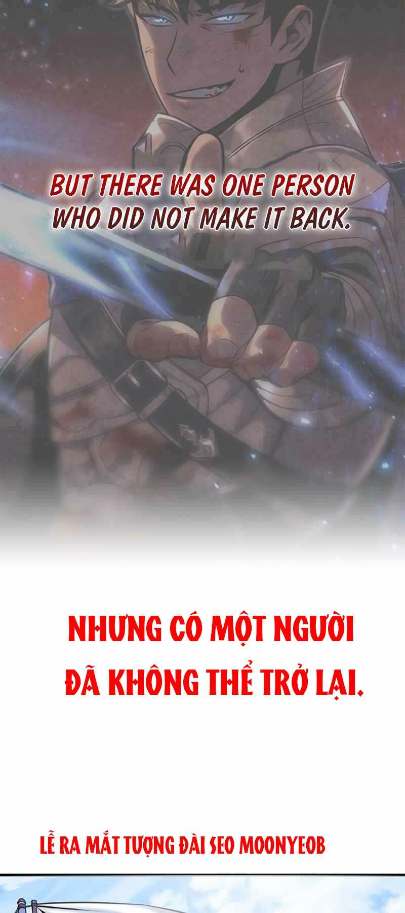 cuộc chiến siêu nhân chapter 1 - Next chapter 2