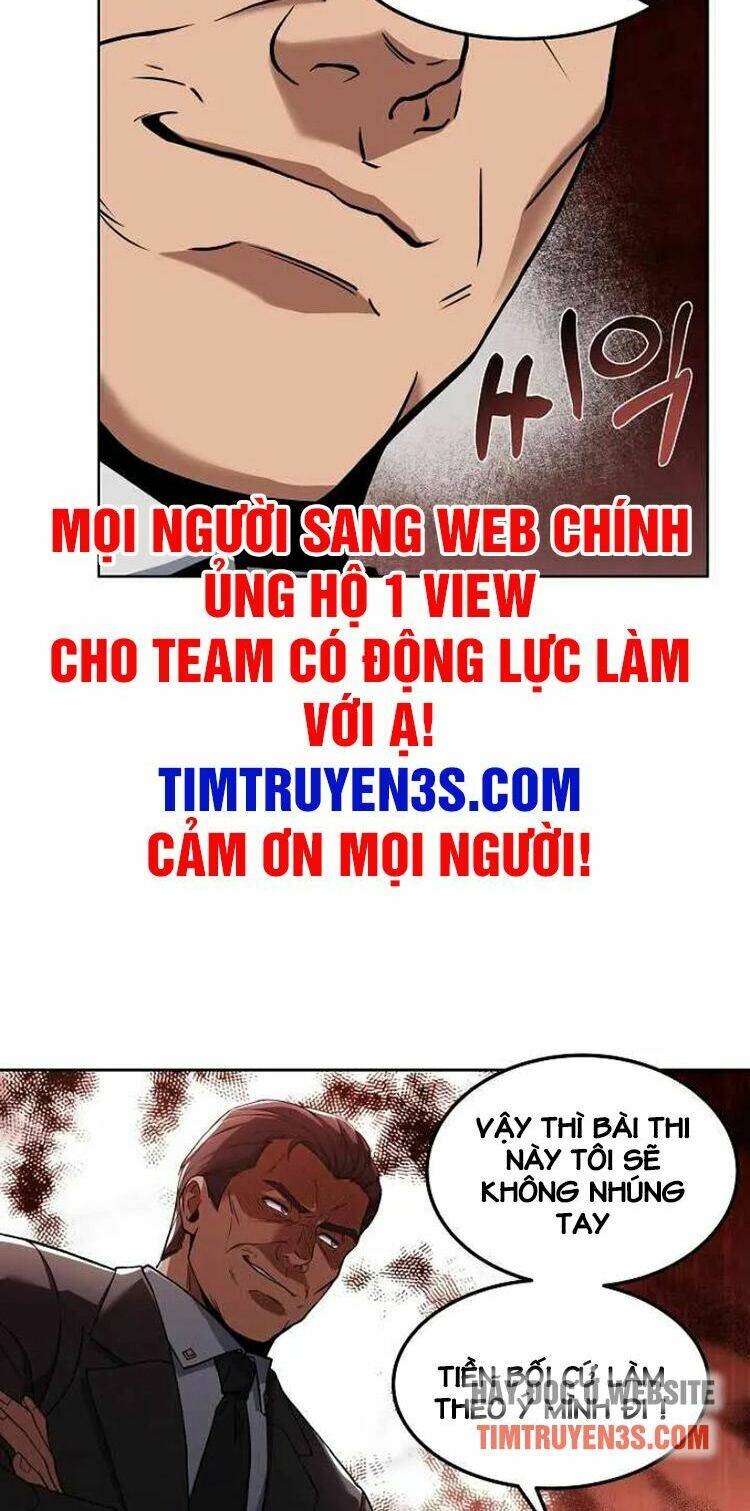 đầu bếp trẻ nhất tới từ khách sạn hạng ba chapter 38 - Trang 2