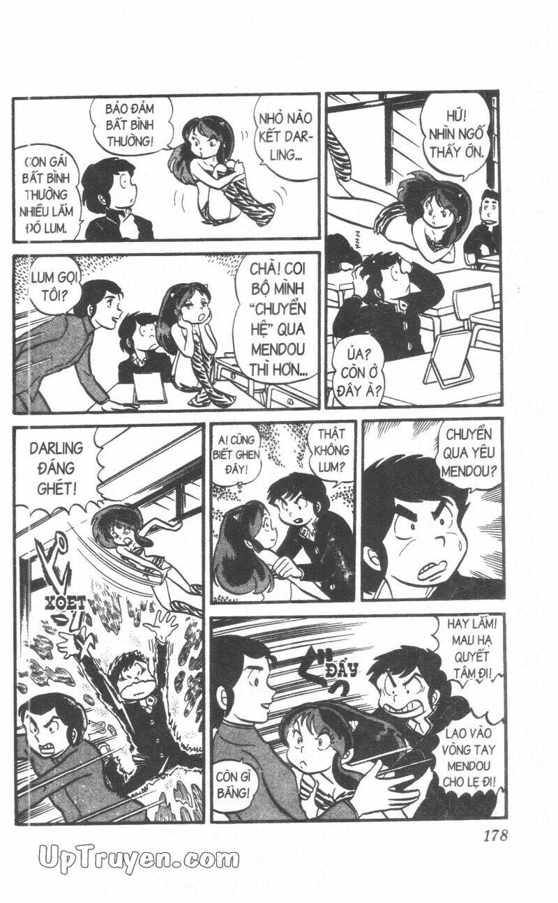 Lum Chapter 3 - Trang 2