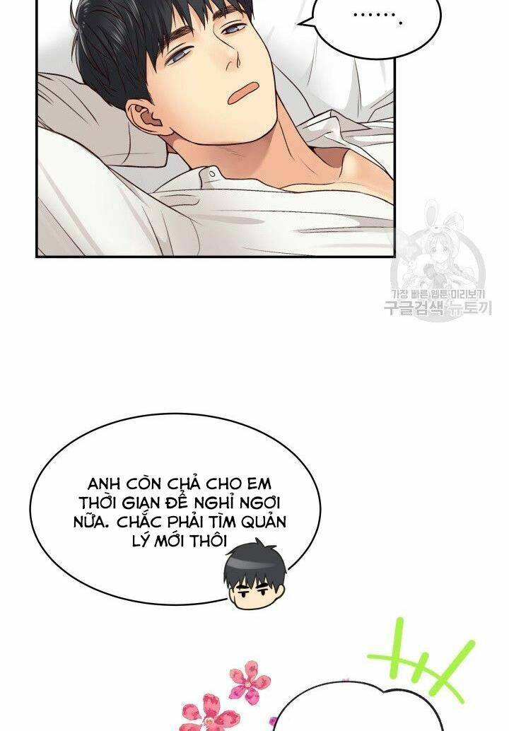 ánh sao ban mai chapter 14 - Next Chương 14