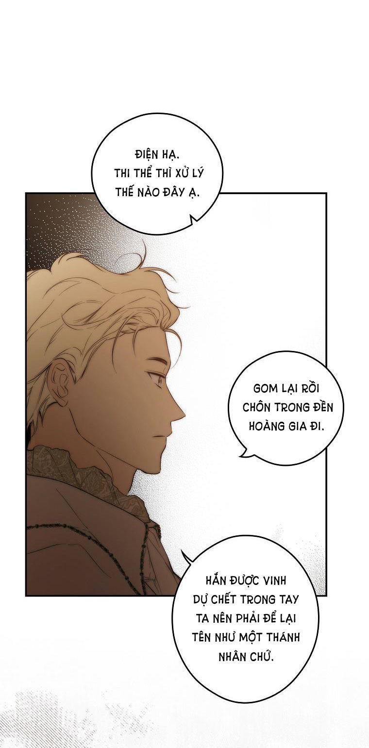 Quý Cô Bí Ẩn - Secret Lady Chap 66.2 - Next Chap 66.1