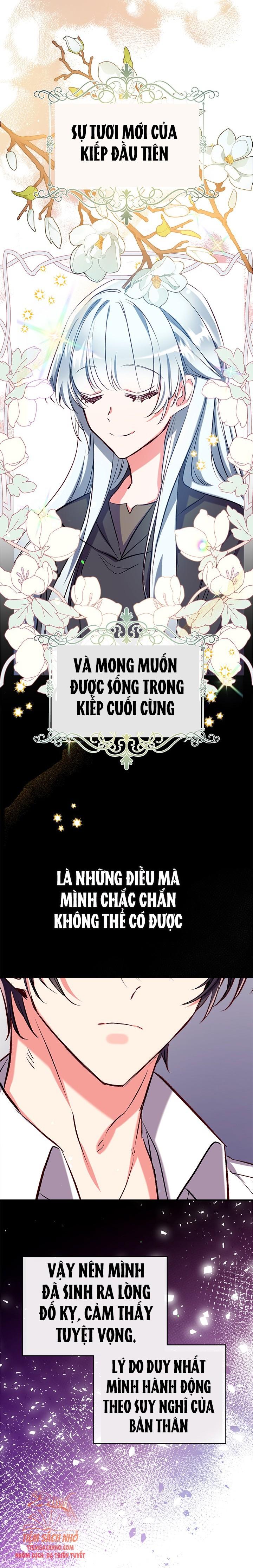 [End ss1] Chúng Ta Có Thể Trở Thành Người Nhà Không? Chap 45 - Next 