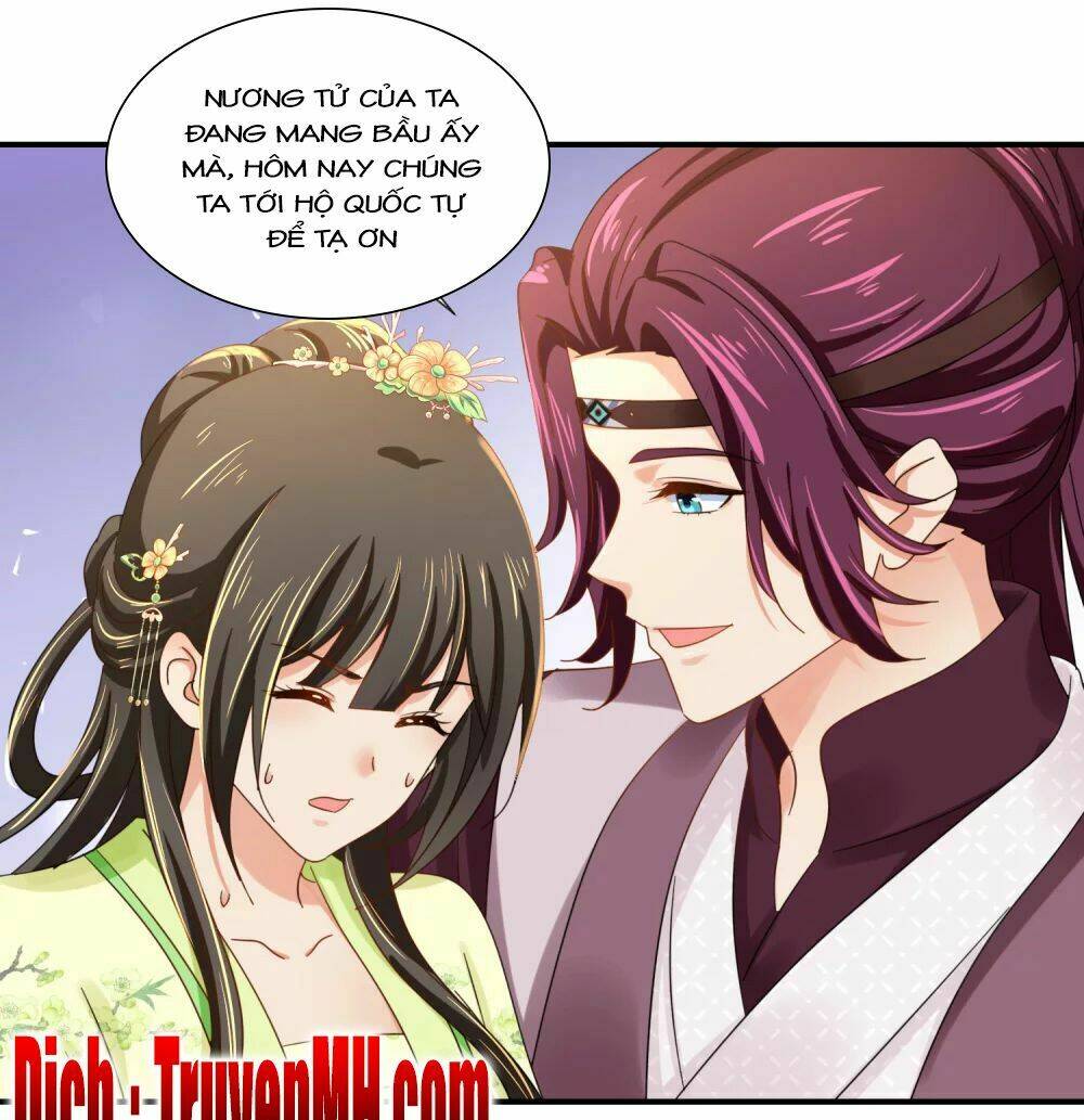 lãnh cung phế hậu muốn nghịch thiên chapter 128 - Trang 2