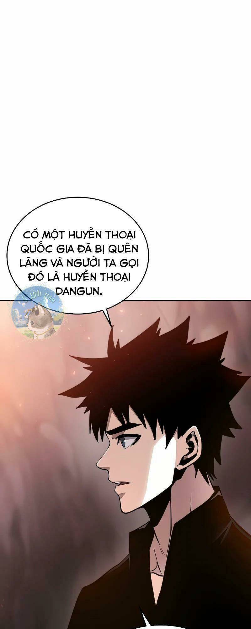 kể từ bây giờ, tôi là một người chơi Chapter 48 - Next 