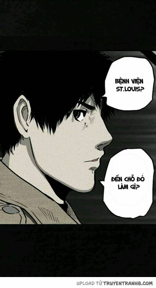 Trấn Thái Bình Chapter 1 - Trang 1