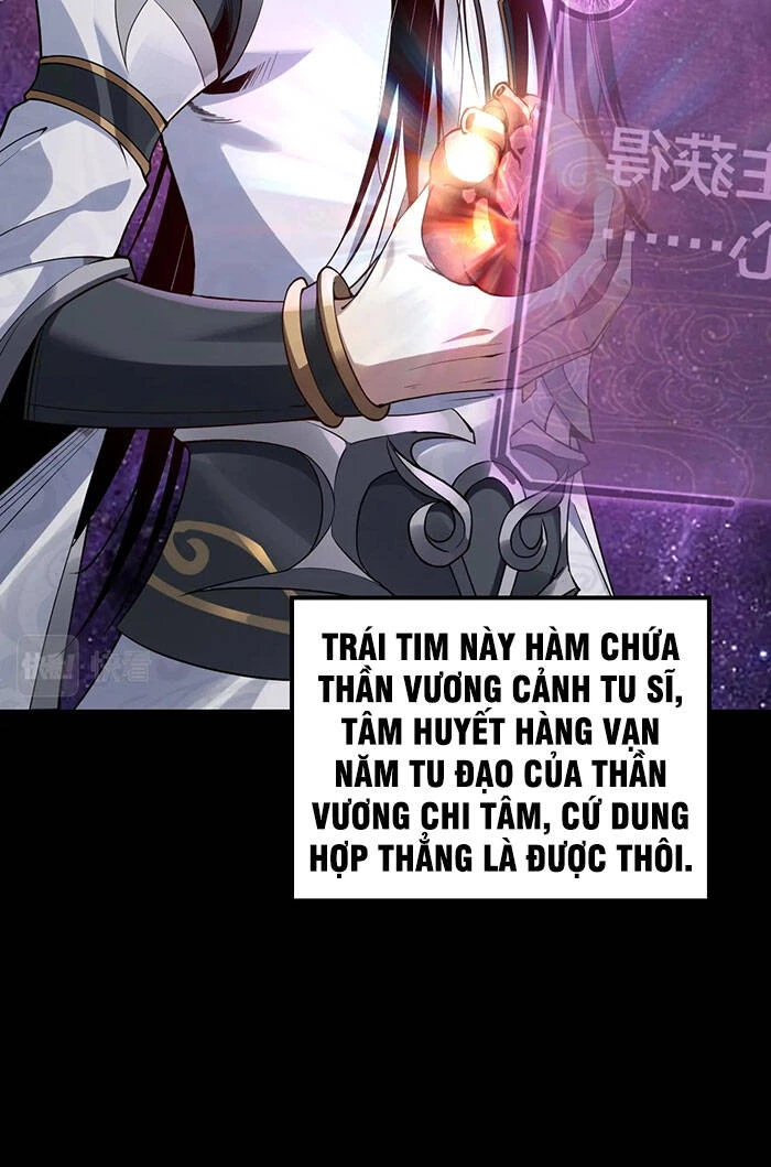 [FIX Thứ tự] Ta Trời Sinh Đã Là Nhân Vật Phản Diện Chapter 17 - Trang 2